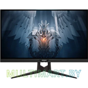 Монитор Gigabyte Aorus FI27Q